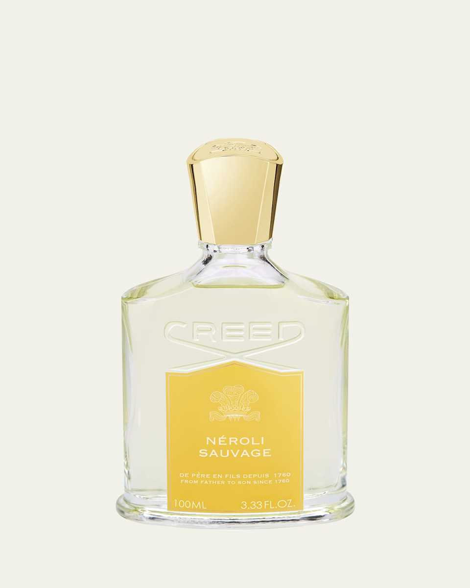 Neroli Sauvage, 3.3 oz.